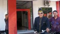 Maringka : Mundur atau Kami Mundurkan