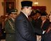 SHS Akui Sudah Kantongi SK Demokrat