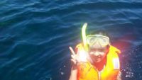 Bunaken Jadi Favorit Turis Lokal