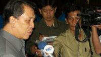 SHS Tegaskan SK Pencalonan di Demokrat