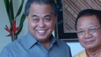 Pemilukada Sulut : Nusa Utara Dukung SVR-Winsulangi
