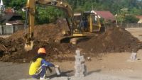 Pasar Segar Manado, Pasar Moderen Pertama Di Sulut
