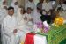 Gubernur Sambut Jenasah Alm Hi Syamsudin Kudji Moha