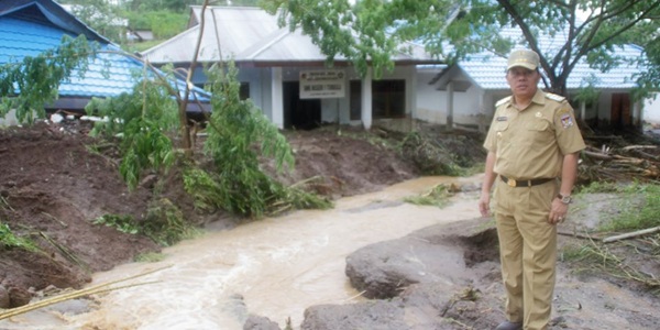 Minahasa Harus Bangkit
