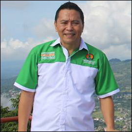 ‘Walikota Kecil’ Kuasai Pemkot Tomohon?