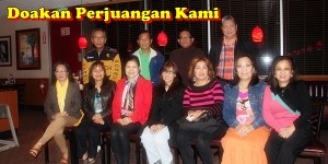 “Torang Samua Ada Bae-bae”