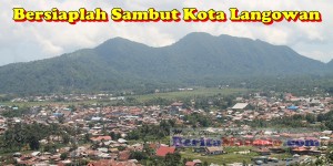 Besok Injury Time Perjuangan Pembentukan Kota Langowan