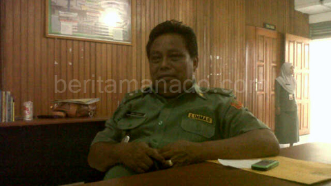 Masyarakat Moyag Tampoan Peduli Banjir Manado