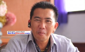 14 Februari PD Klabat Gelar Panjat Dinding dan Penghijauan