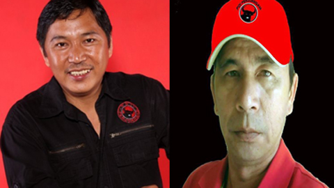 Ikut Aturan, PDIP Mitra Belum Ambil Sikap Soal Capres