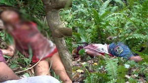 Dua Bocah Ditemukan Tak Bernyawa di Areal Perkebunan