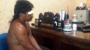 Aco Bantah Sempat Perkosa Marlin