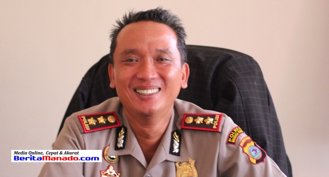 Polres Minut Tunggu Hasil Otopsi Tertulis Charles Knight