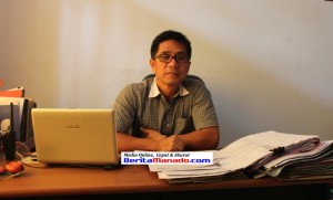 Kendaraan Curian dan Bodong ‘Sering’ Lewat Minut
