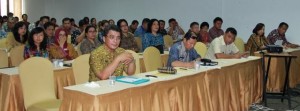 Bimtek Implementasi Paket Regulasi