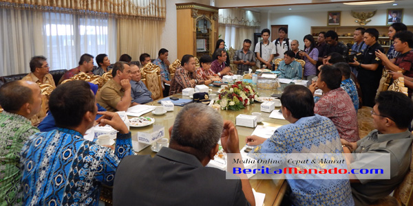 Mokodongan Serentak Serahkan Hasil Honda K2 Kabupaten/Kota
