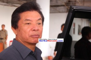 Bupati Singal: Saya Bukan Pertahankan Pejabat Usia Lanjut