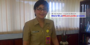Sekda Minut: Apa Anda Mau Saya Terlambat?