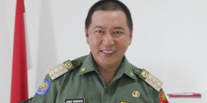 Awasi Finger Print, Pemkab Mitra Rencanakan Pemasangan CCTV