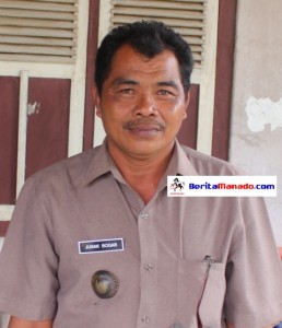 Bogar: Banyak Anak Kulu Pakai ‘Ehabond’