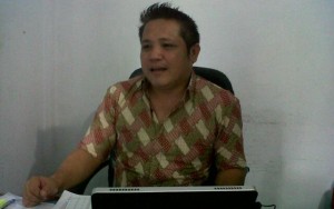 Discapilduk Gencar Mendata NIK dan NKK
