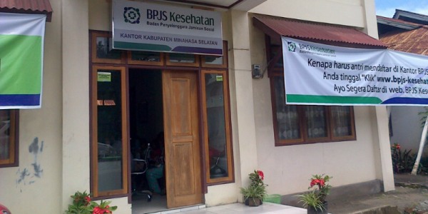 JKN Berlaku Sejak Kartu Diterbitkan