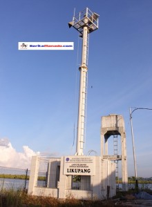 Lampu Suar di Pelabuhan ‘Feri’ Munte tak Berfungsi