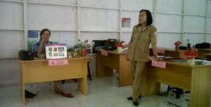 12 Kecamatan di Mitra Dapat Pelayanan Kesehaatan Gratis