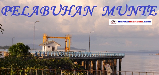 Pekerja di Pelabuhan Munte tak Digaji