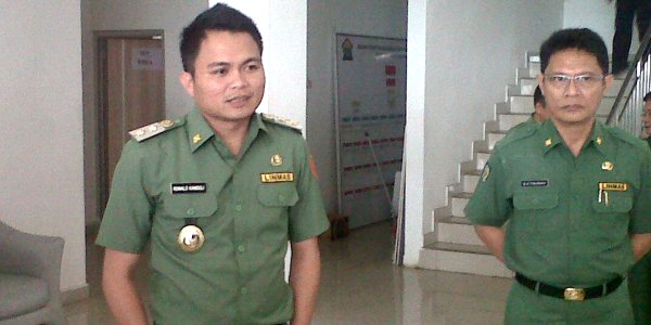 Kandoli Tegaskan Honda K2 Tunggu Juknis KemenPAN-RB