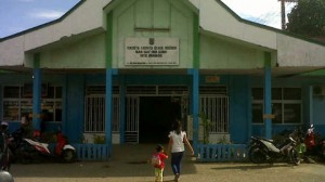 RSUD Datoe Binangkang Kekurangan Tenaga Dokter