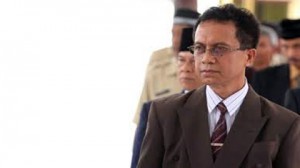 BBGR-SKPD, Dinkes Bakel Naik Turun Rumah