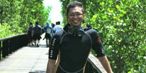 Syamsul Bahri Enoch: Utamakan Unlimited Service