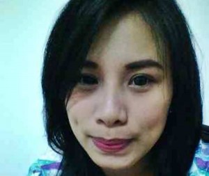 Vina Mokoagouw Andalkan Tuhan di Masa Muda