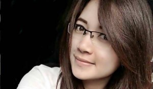 Indah Impikan Cowok Baik Hati