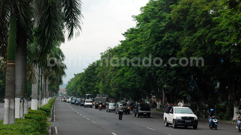 Warga Batuputih Gelar Aksi Demo