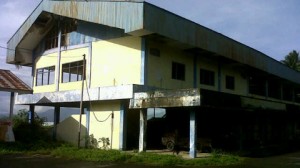 Stadion Gelara Ambang Akan Ditata