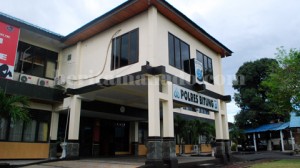 Mobil Rental Bitung Dijual Helmi di Palu