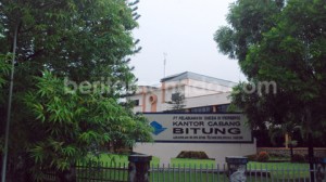 Koruptor Bitung Ditangkap di Banjarmasin