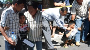 Ryan Ketakutan Lihat Nyong