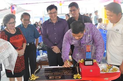 Car Care Center Hadir di Manado