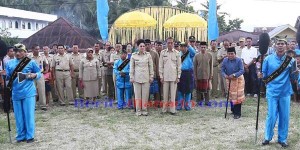 BBGRM Untuk Pelayanan Yang Lebih Maksimal