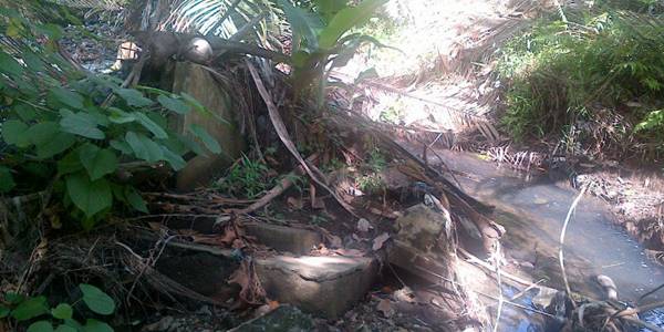 Astaga, 15 Kubur Hanyut di Boyongpante Dua