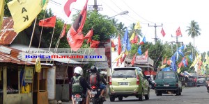 Anggota Banggar dari Golkar Pertanyakan Bantuan Parpol