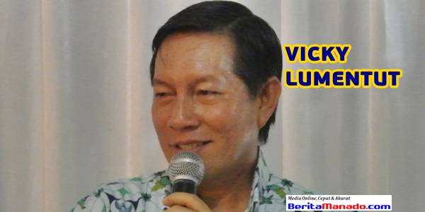 Dr Ir Godbless Sofcar Vicky Lumentut SH MSi DEA