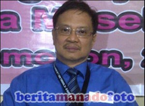 Sumakul Ingatkan Remaja Tidak Terjerumus Pada Tindakan Anarkis