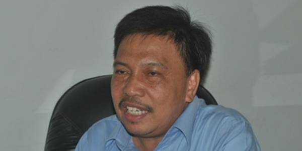 Liwe Bantah DAU Minsel Dipotong Rp 30 Milyar