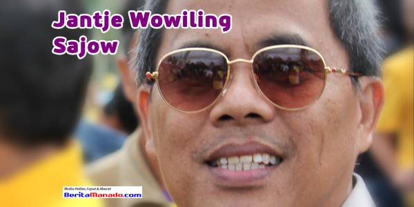 Jantje Sajow Gubernur Sulut 2015, Ivan Sarundajang Bupati Minahasa