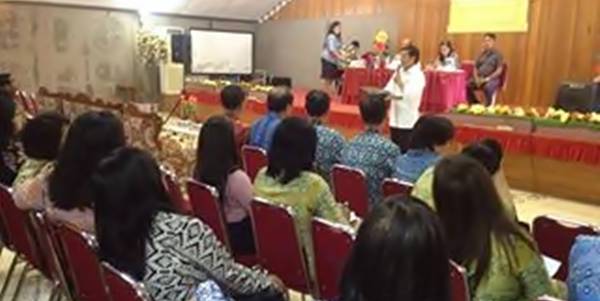 Kwalitas Lulusan Anak Sekolah Diprioritaskan