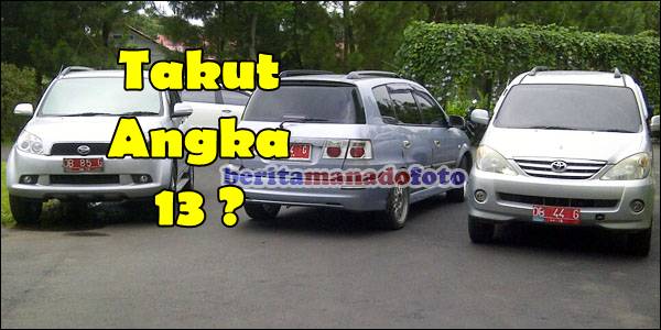 Sengkey Gunakan 3 G Poli Tetap 6 G, 13 G tak Diminati